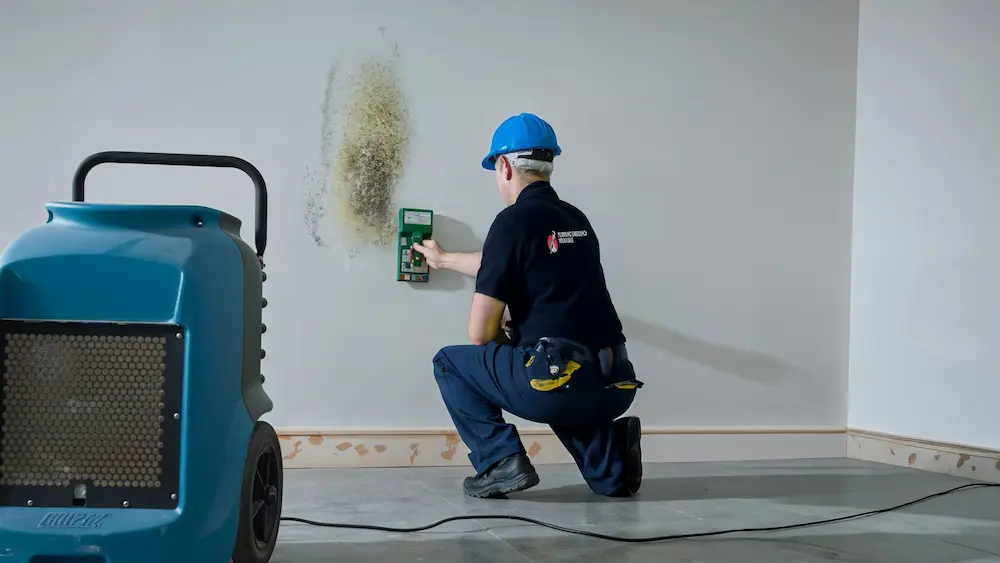 Damage-Assessment-Moisture-Mapping